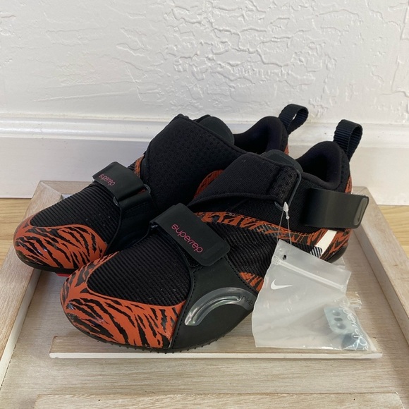 Nike Superrep Cycle Biking Shoes - Picture 5 of 9